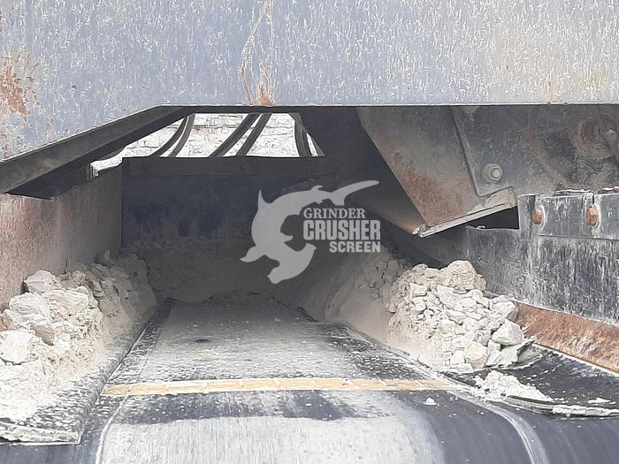 Used 2004 Metso 11-10S