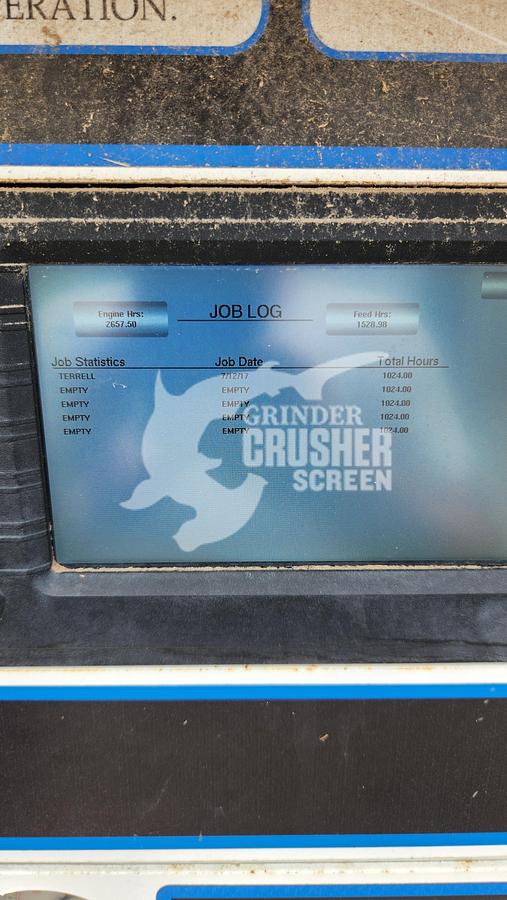 Used 2017 DIAMOND Z DZH4000TK