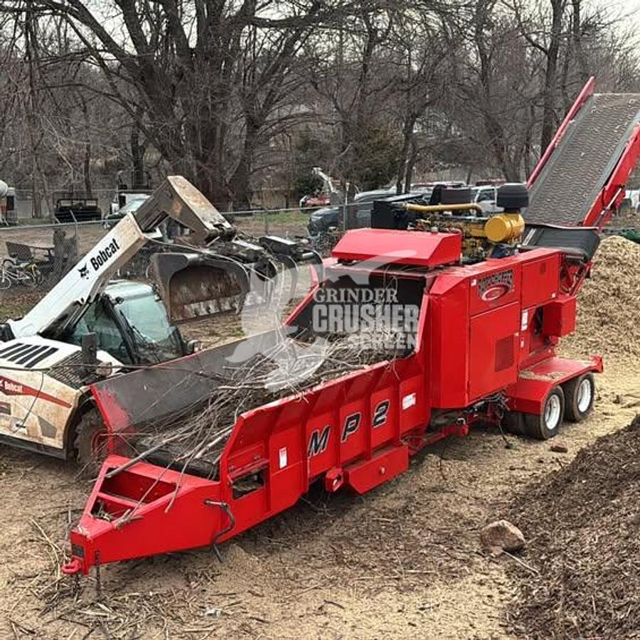 Used Equipment Listing