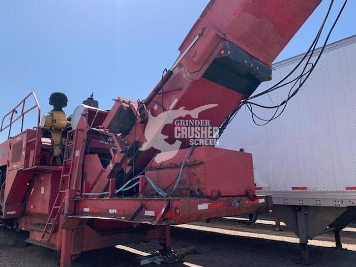 Used 2003 ROTOCHOPPER MC266