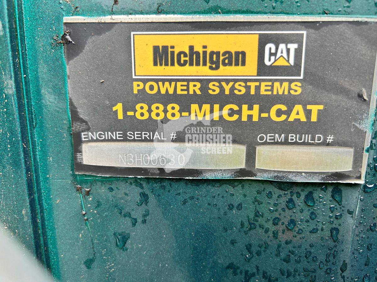 Used 2021 BANDIT BEAST 2460T