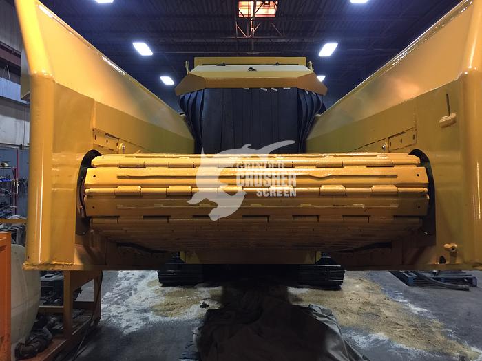 Used 2012 VERMEER HG6000TX