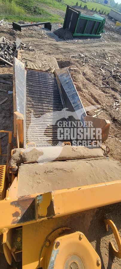 Used 2015 BANDIT BEAST 2680