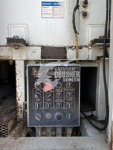 Used 2003 PETERSON PACIFIC BT40