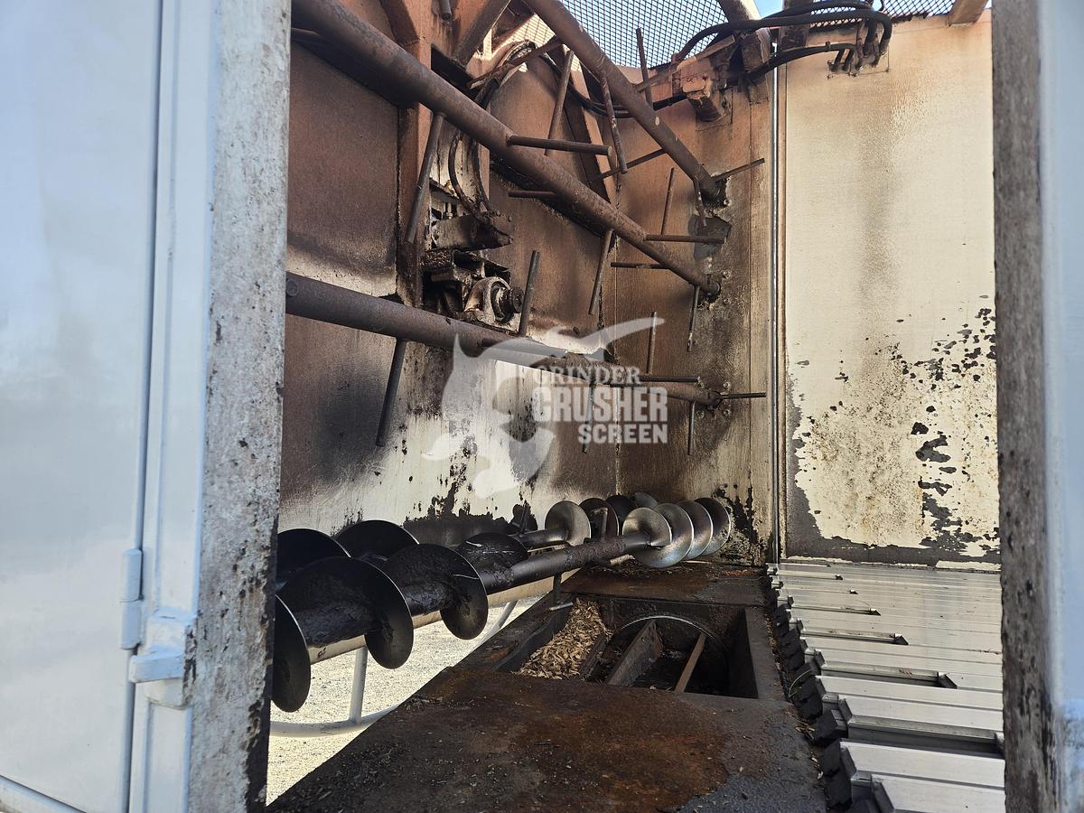 Used 2008 Highway Fuels 40CY