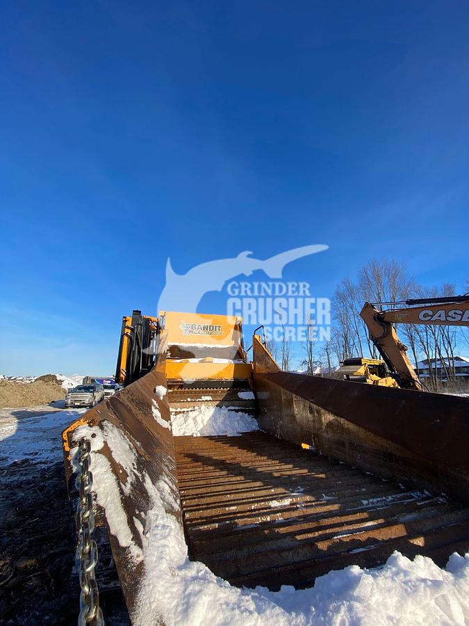 Used Equipment Listing