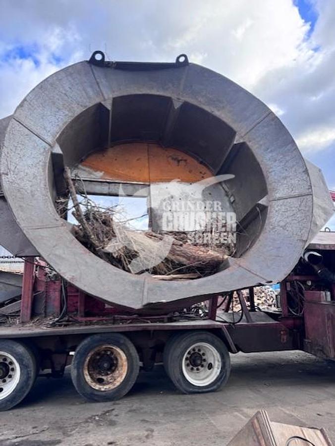 Used Equipment Listing