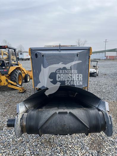 Used 2021 ARJES IMPAKTOR 250