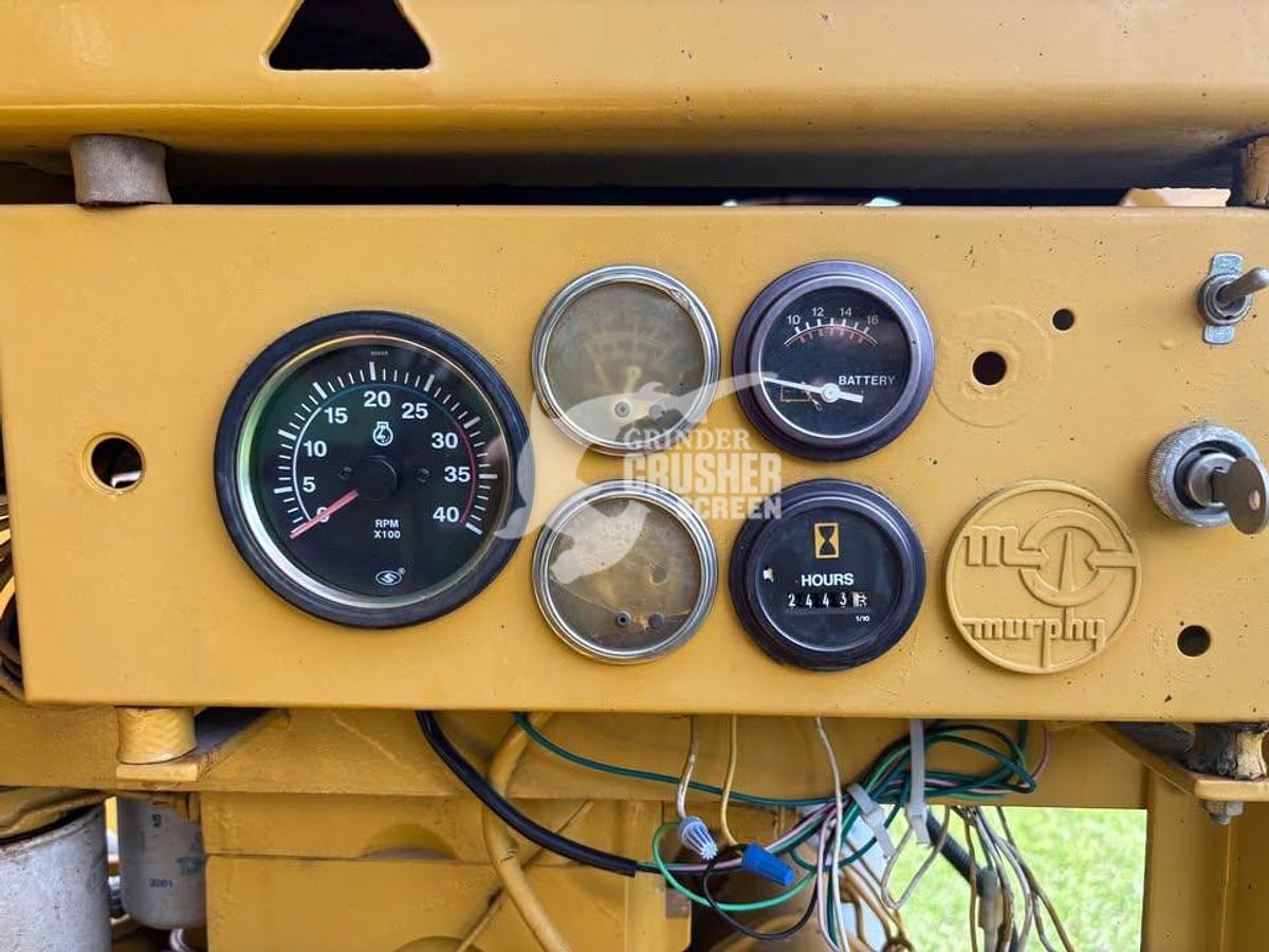 Used 2005 Morbark 20/36