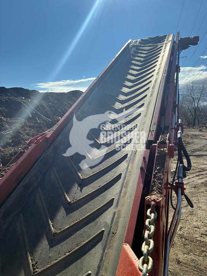 Used 2022 MORBARK 3000XP