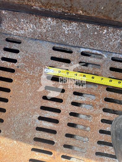 Used 2009 RR EQUIPMENT REBEL