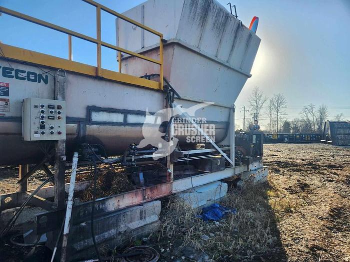 Used 2012 FECON CM200D-5