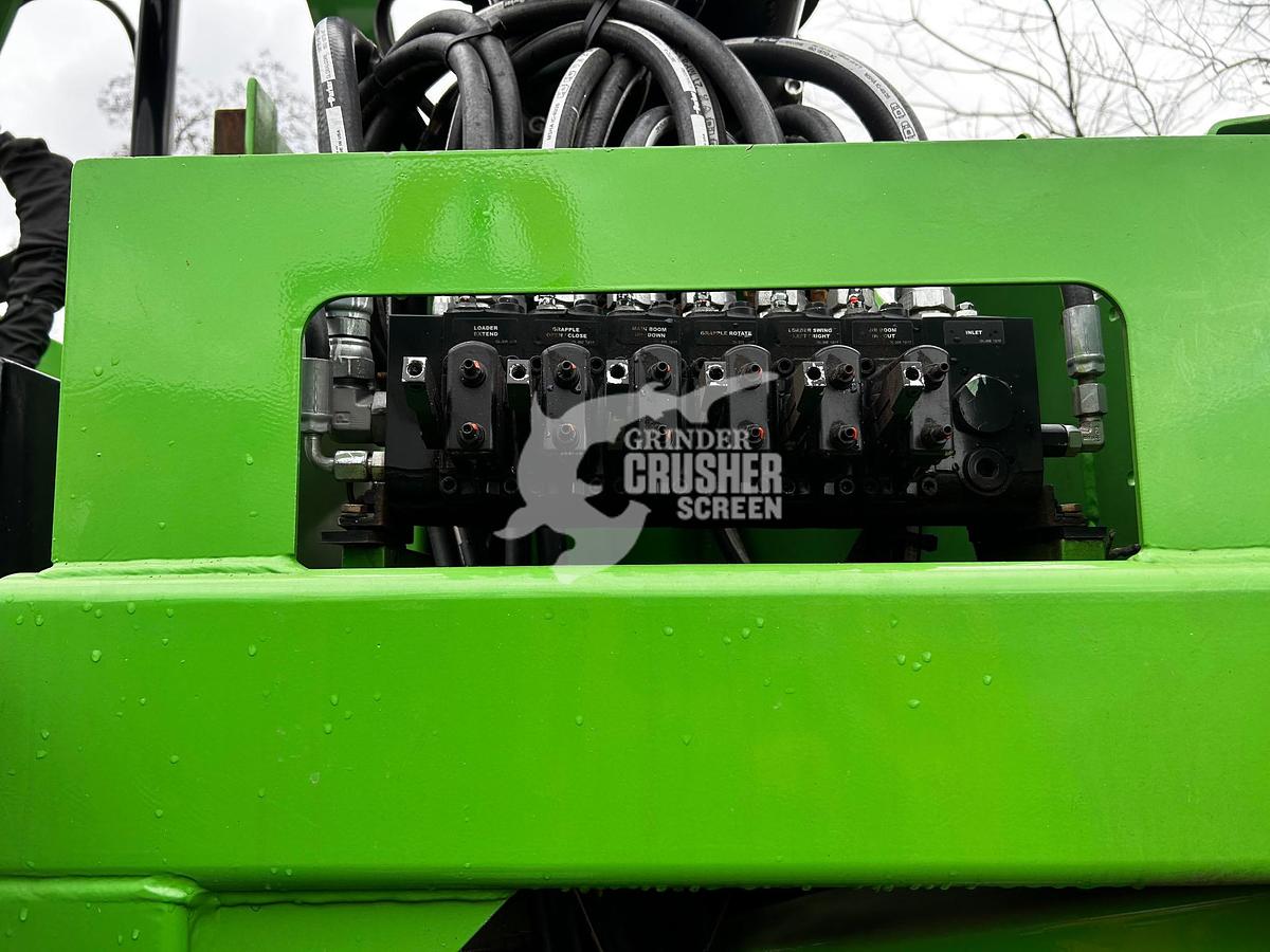 Used 2024 BANDIT BEAST 2090XP