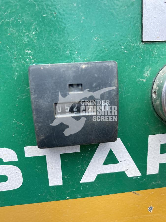 Used 2022 RUBBLE MASTER RM70 GO!