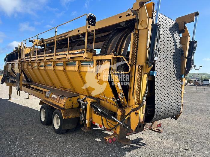 Used 2015 WILDCAT 626