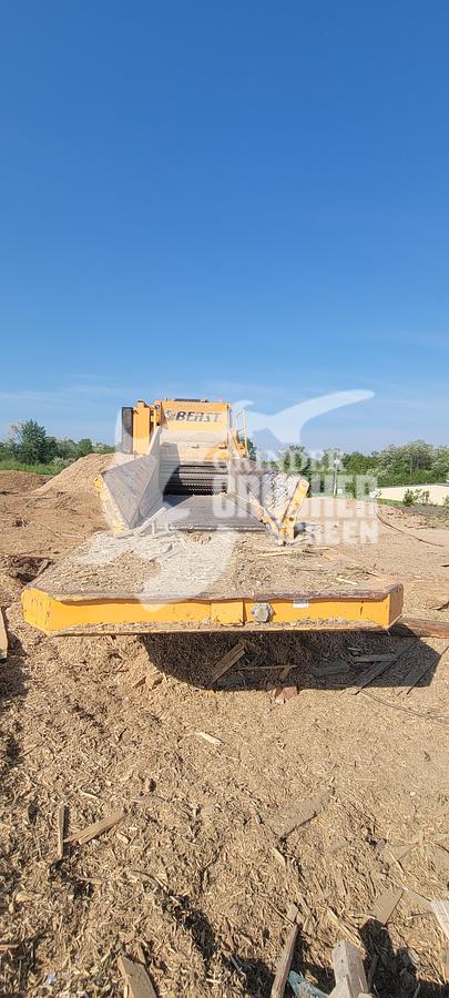 Used 2015 BANDIT BEAST 2680
