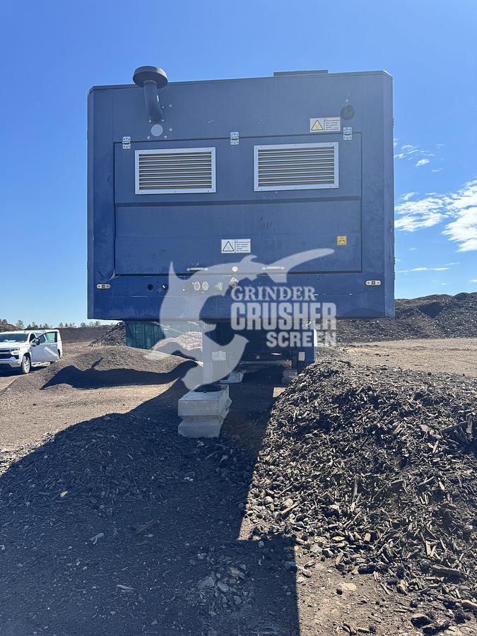 Used 2014 TERRA SELECT T7
