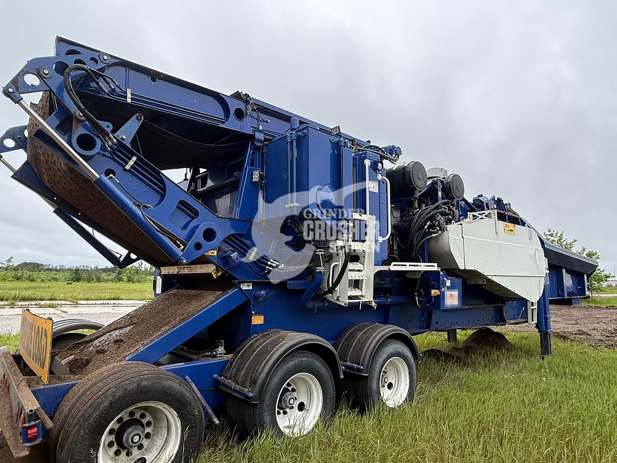 Used Equipment Listing
