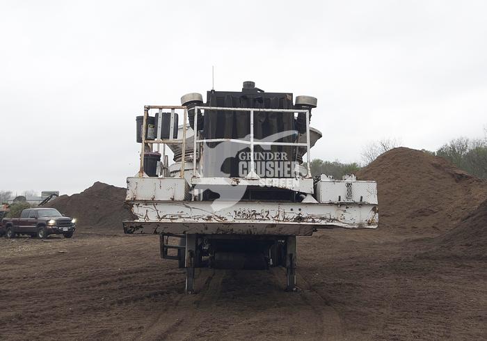 Used 2006 DIAMOND Z 1460