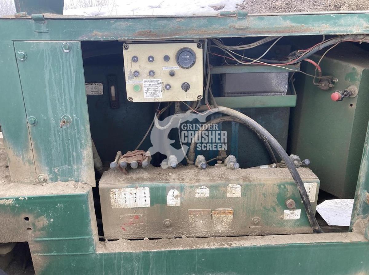 Used Equipment Listing