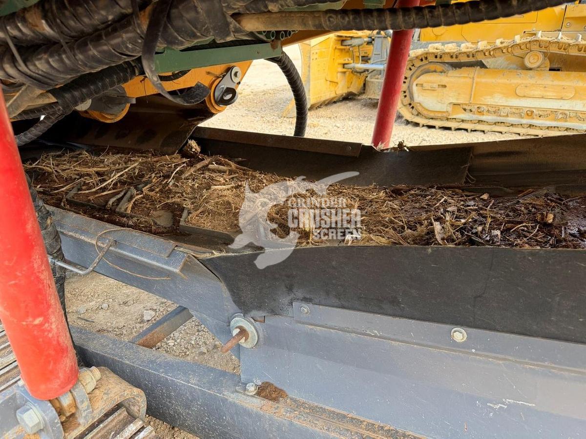 Used Equipment Listing