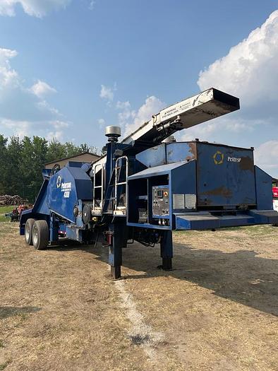 Used 2009 PETERSON PACIFIC 4300