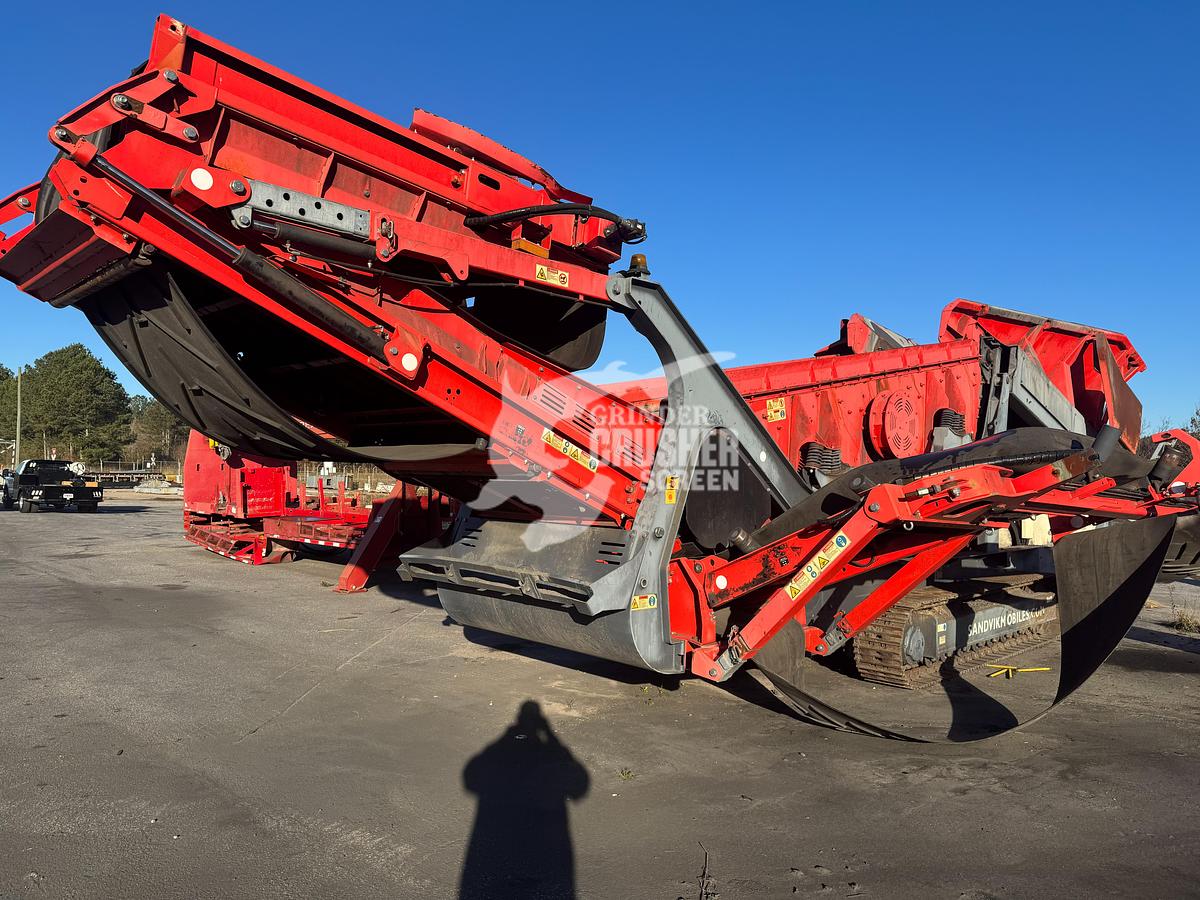 Used Equipment Listing