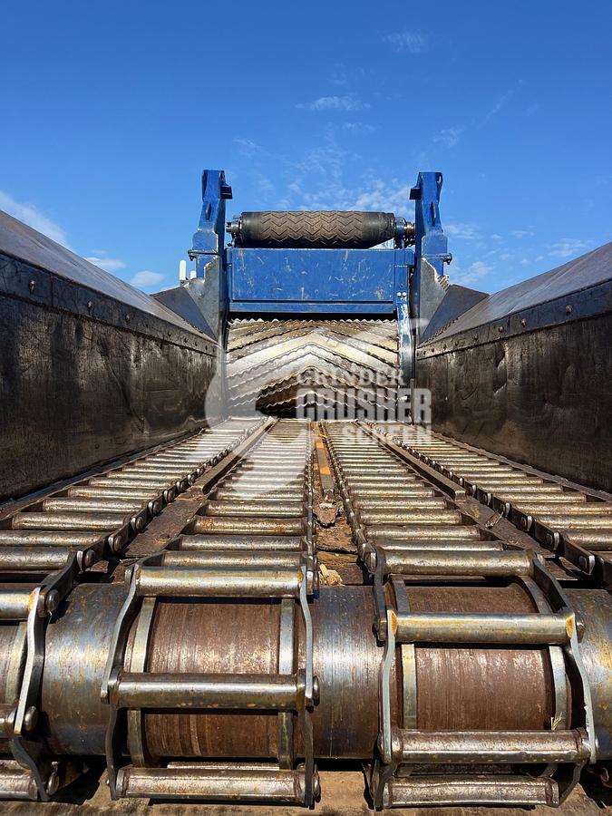 Used 2006 PETERSON PACIFIC 4710B