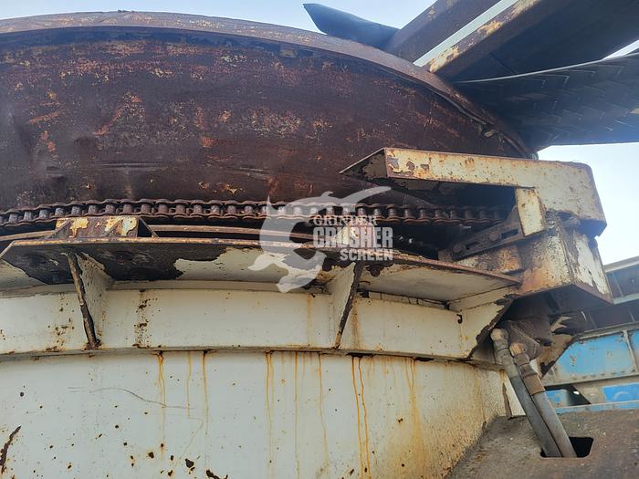 Used 1997 DIAMOND Z 1260