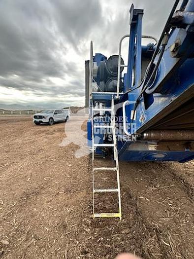 Used 2012 PETERSON PACIFIC 5710