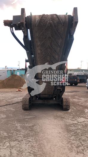 Used 2023 Red Rhino 7000 PLUS