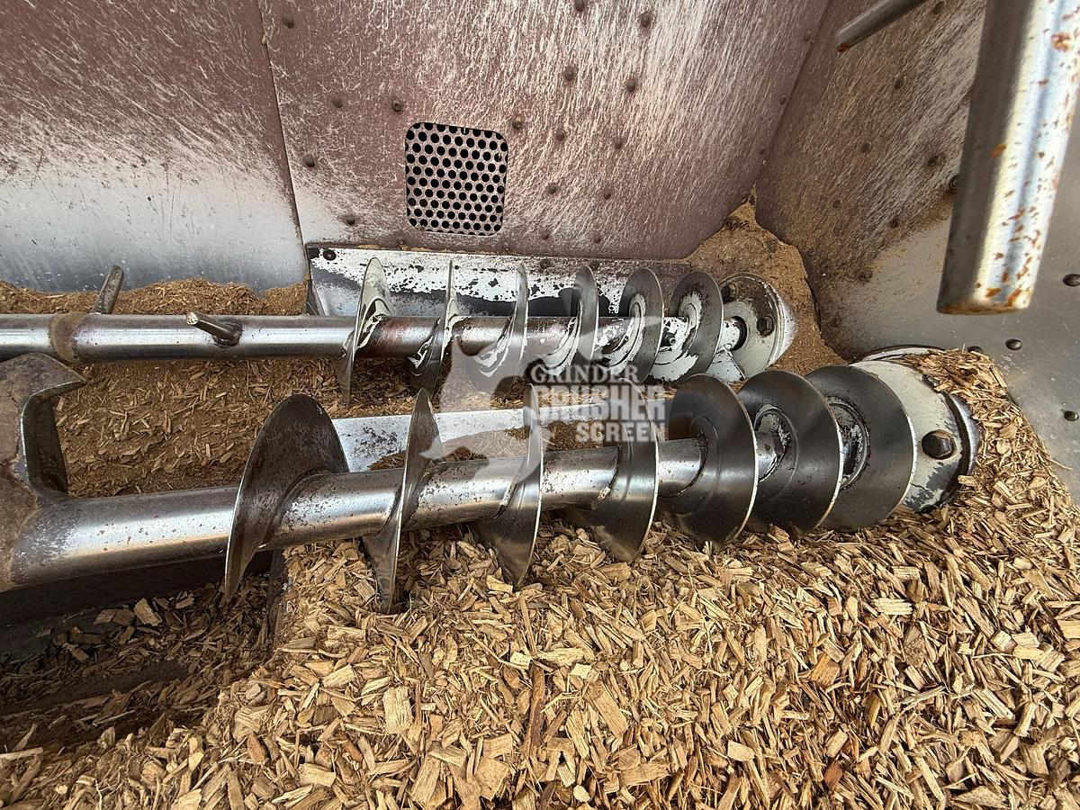 Used 2017 Peterson BTR70