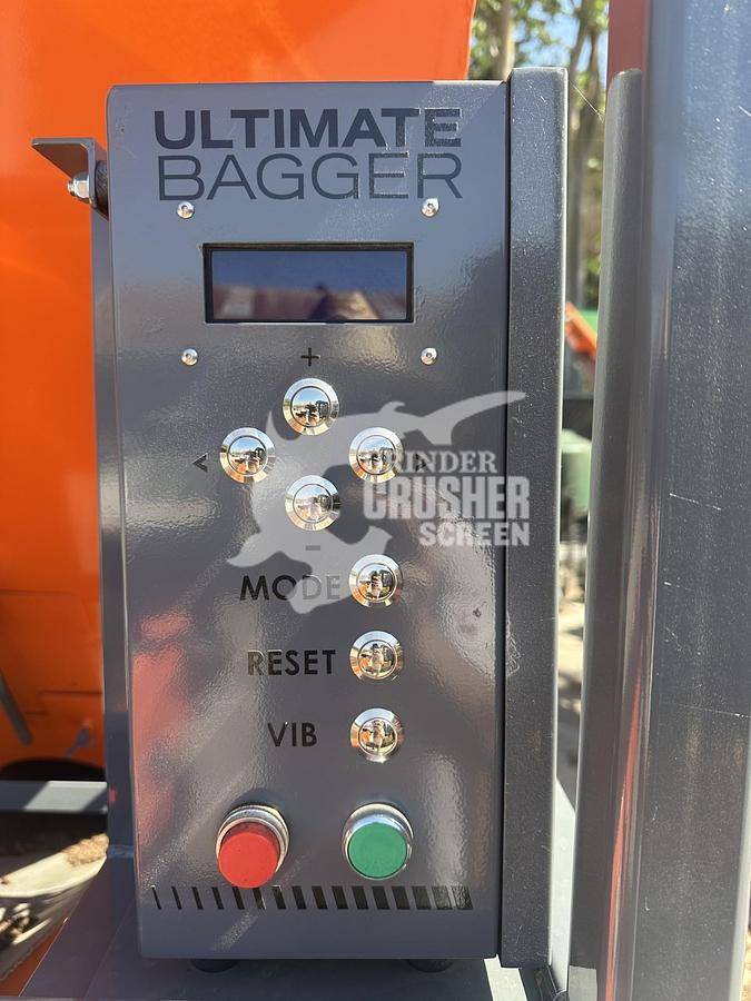 Used Equipment Listing