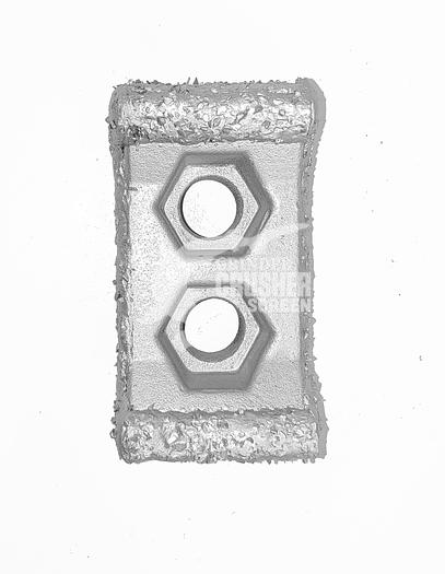 OEM+ 4A2 Carbide Weld