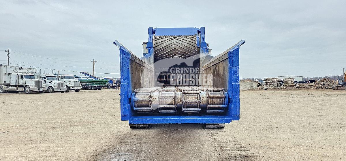 Used 2006 PETERSON PACIFIC 4710B