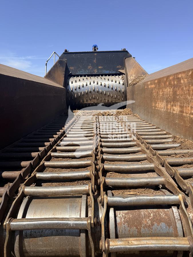 Used 2011 PETERSON PACIFIC 5710