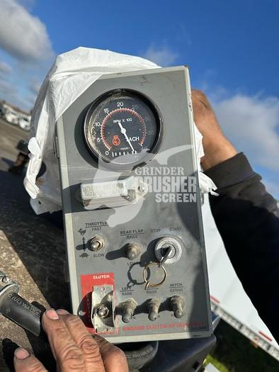 Used 2006 WILDCAT TS514