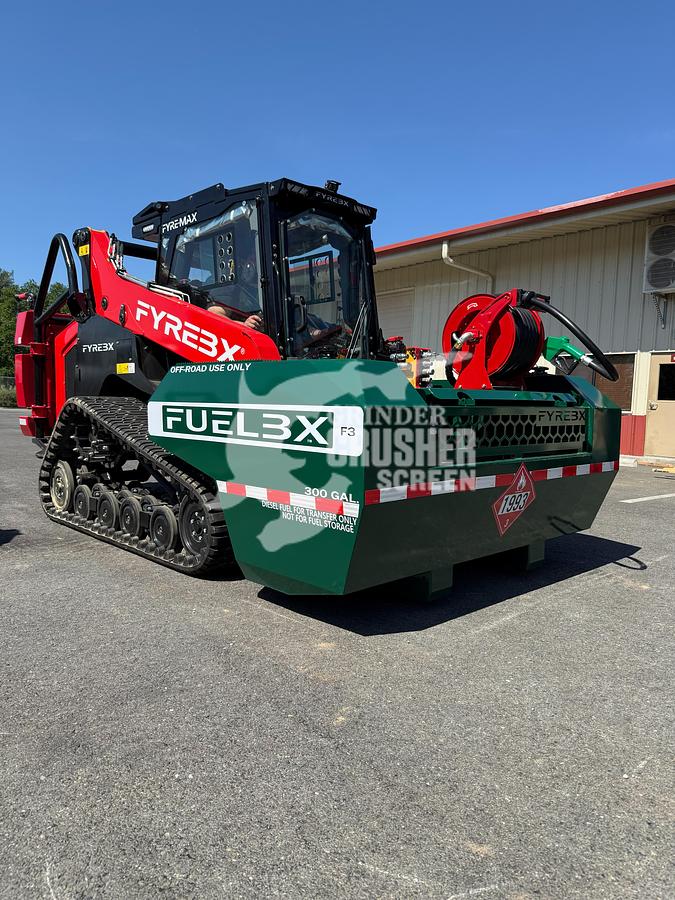 NEW FUELBX T3