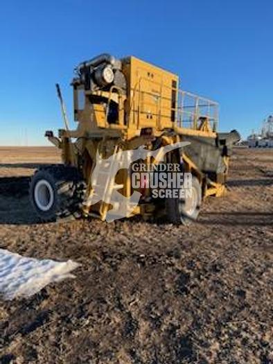 Used 2017 WILDCAT CT616