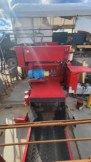 Used 2008 ROTOCHOPPER EC266