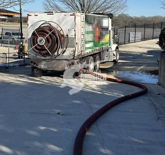 Used 2016 PETERSON PACIFIC BT40