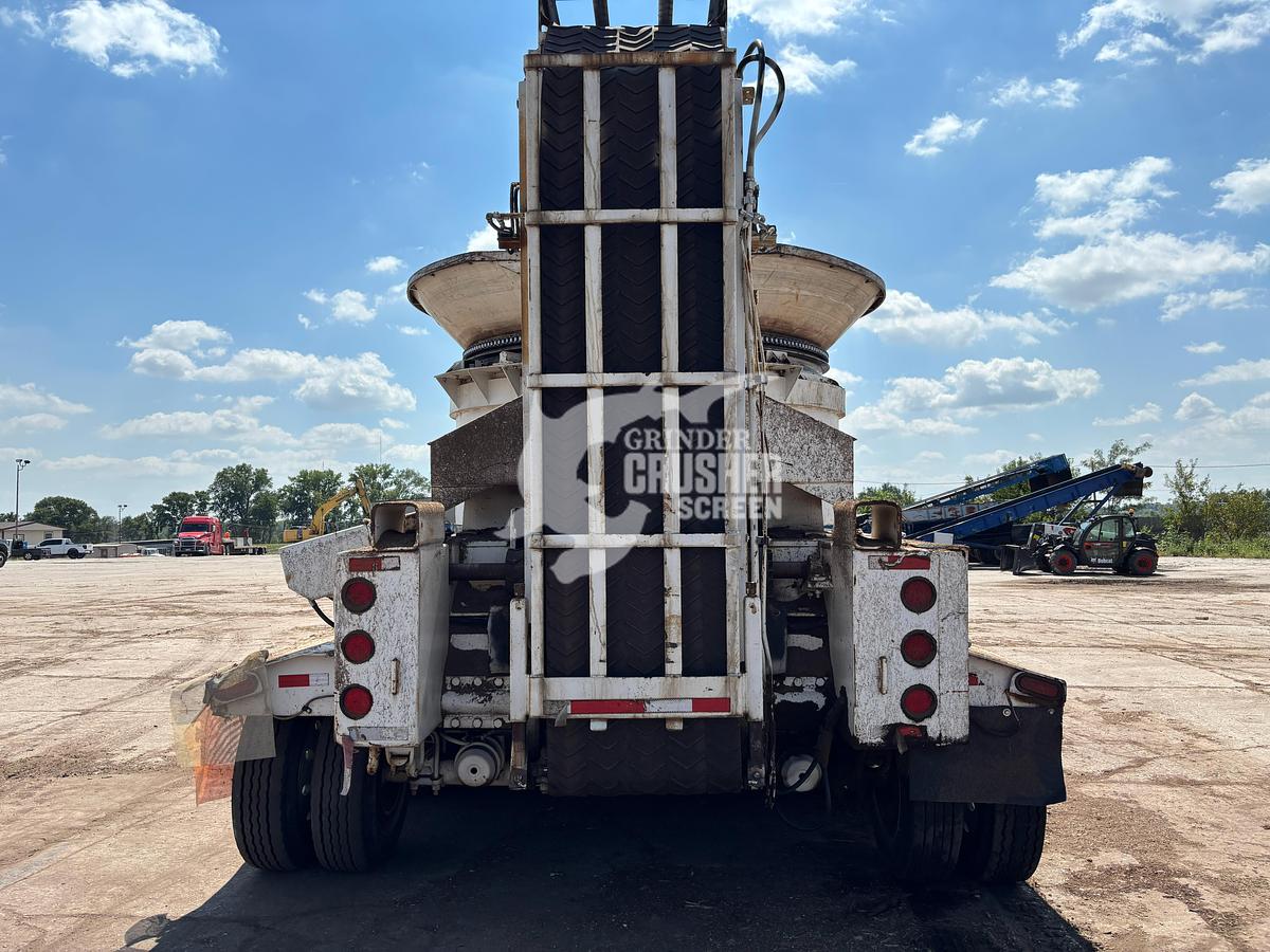 Used 1994 DIAMOND Z 1463