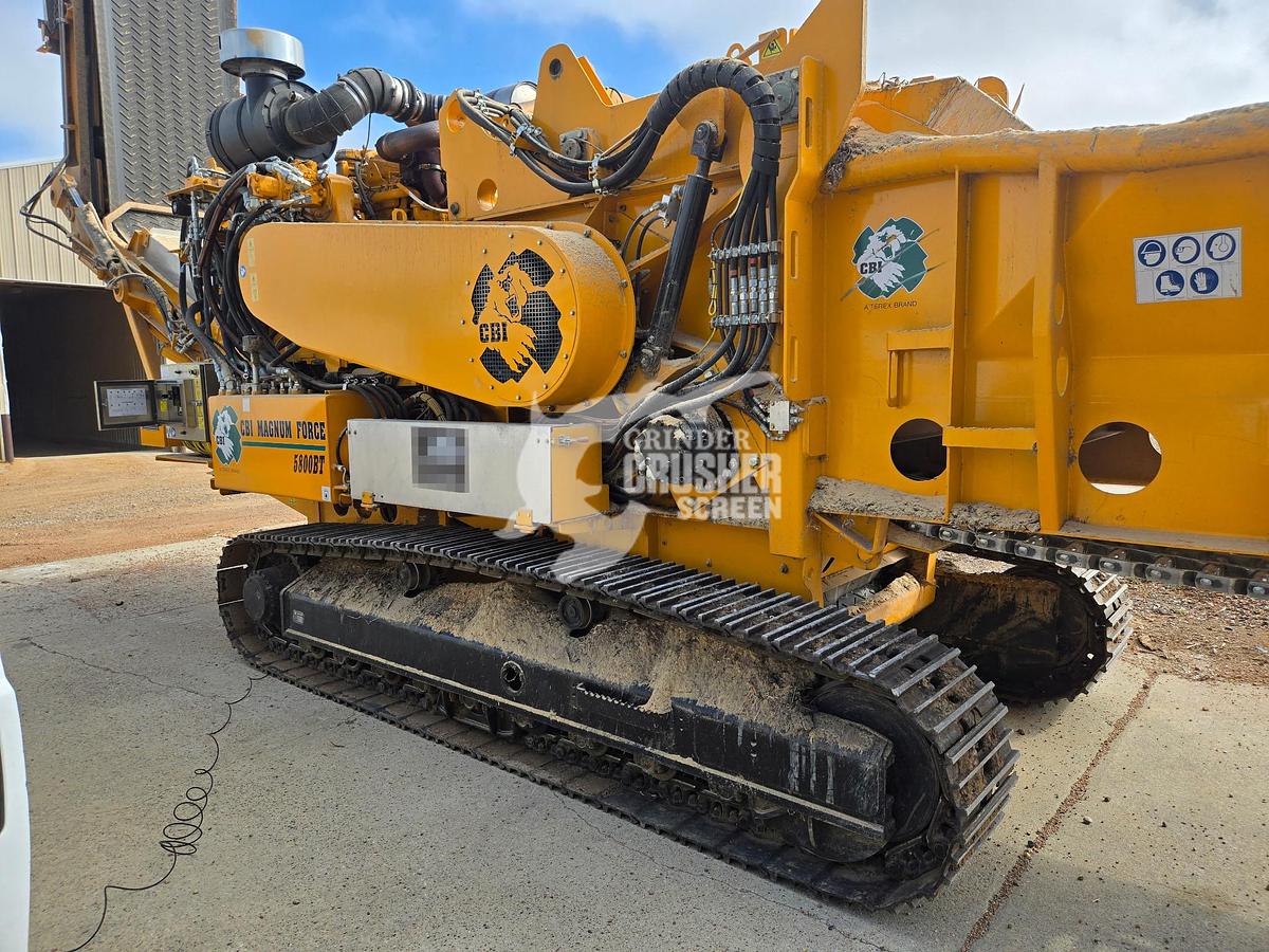 Used Equipment Listing