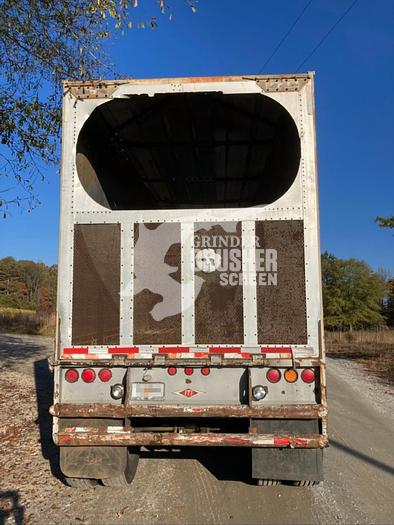 Used 1999-2009 Mark, Kalyn, ITI GU716, SOS-42, 45