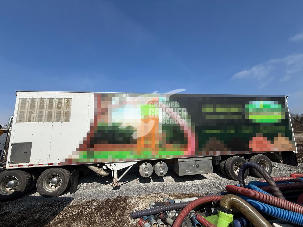 Used 2017 Peterson BTR70