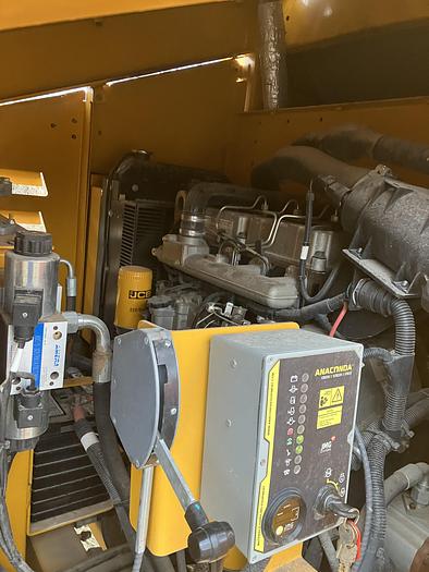 Used 2018 Anaconda FSL100