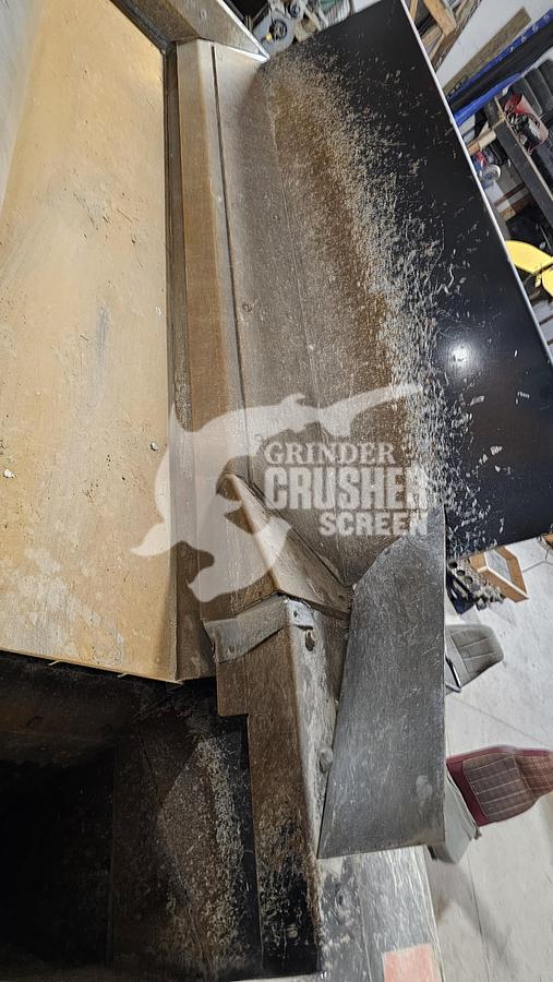 Used 2022 EVORTLE CT535