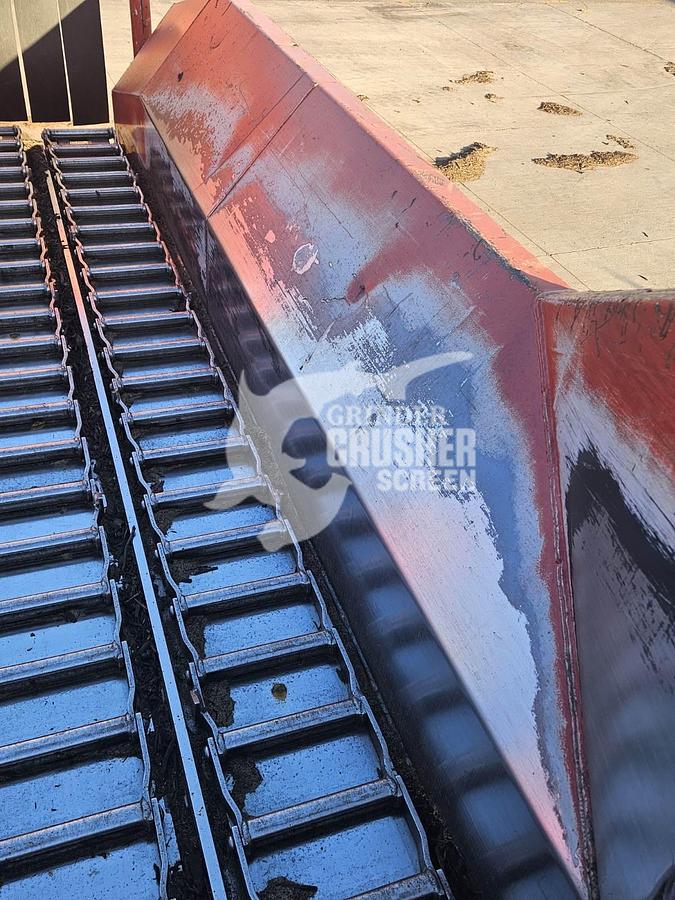 Used 2013 MORBARK 3200