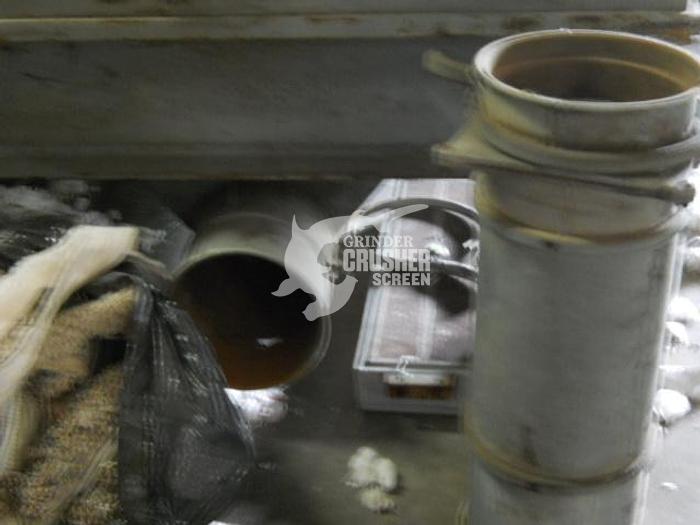 Used 1978 MITTS & MERILL 13CSD