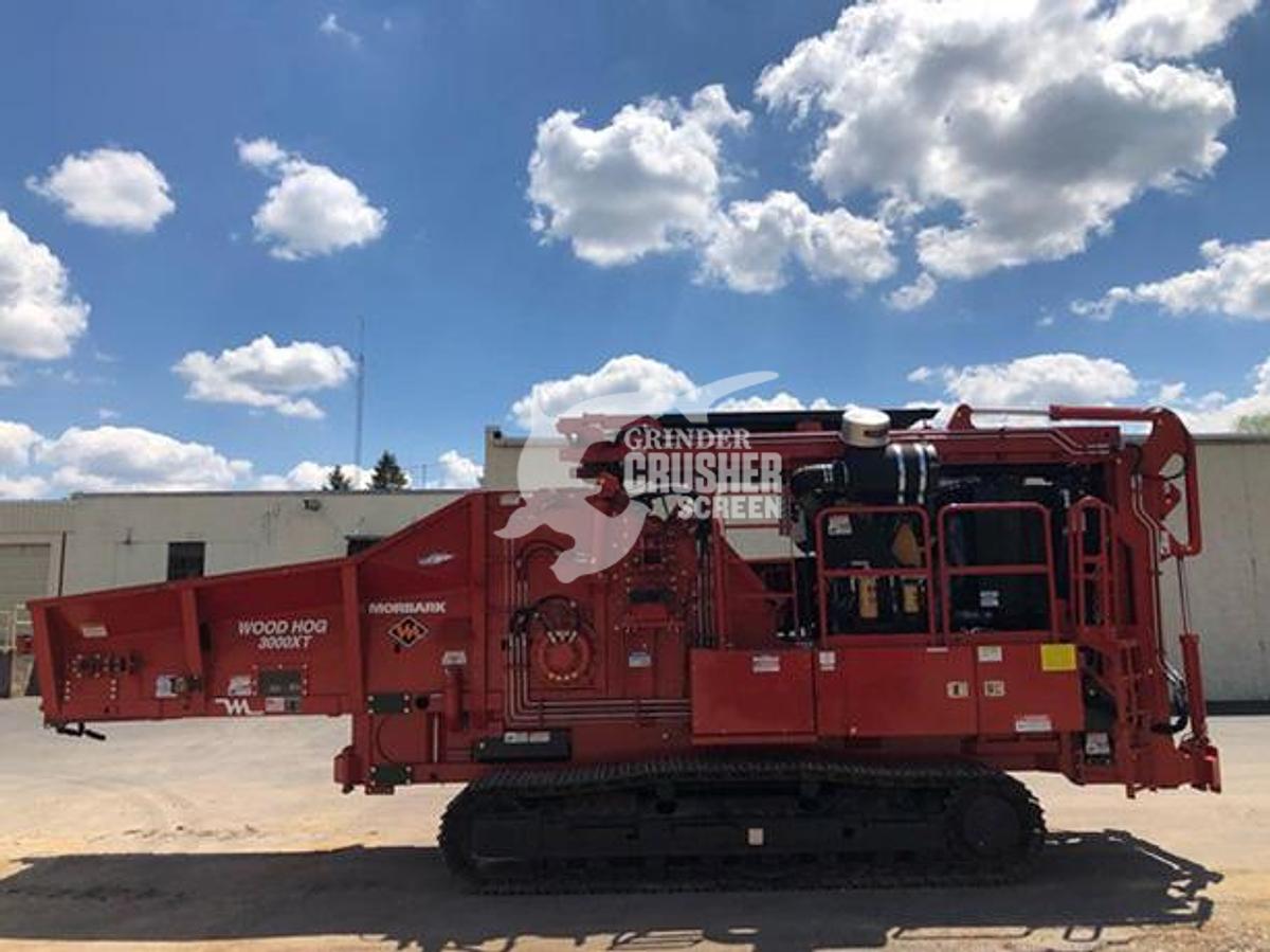 Used Equipment Listing